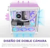 H9 Flow RGB  (weiß (matt), Tempered Glass x 2) Produktbild-Vorschau 10