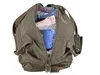 Greenburry Reisetasche Sporttasche Canvas TravelBag Vintage Produktbild-Vorschau 10