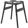 Ninja Woodfire 4718J800EUUK Höhenverstellbarer Ständer Produktbild-Vorschau 4