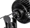 Ventilátor do auta s prísavkou 6" 12V Náhľad obrázku produktu 6