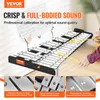 VEVOR set xilofono glockenspiel con 32 note, set di Anteprima dell’immagine prodotto 2