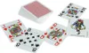 COPAG® 100% plastica poker jumbo index rosso Anteprima dell’immagine prodotto 14