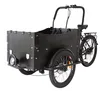 E-Lastenrad E-Donkey Kinder, E-Lastenfahrrad, Produktbild-Vorschau 1