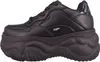 Buffalo Sneaker Damen Blader One Vegan Nappa schwarz Produktbild-Vorschau 2