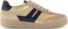 Gabor 63.300 Damenschuhe - Halbschuhe - Sneaker beige Produktbild-Vorschau 11