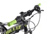 CHILLIZ Mountainbike Fully 26 Zoll MAG.01 schwarz-grün Produktbild-Vorschau 8