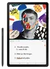 Samsung Galaxy Tab S6 Lite 2024 64GB oxford gray WiFi Produktbild-Vorschau 42