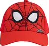 Marvel Spiderman Kappe für Jungen - Kinder Cap Basecap Produktbild-Vorschau 1