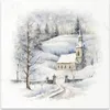 Scrapbooking-Bastelpapier-Set reisfeld - ITD - RSM134 Produktbild-Vorschau 9
