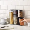 Podium™ - 5-teiliger Aufbewahrungsbehälter mit Ständer - Produktbild-Vorschau 20