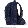 Satch Pack Purple Laser Schulrucksack Produktbild-Vorschau 21