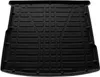 Bac de coffre pour Mercedes M Classe W166 2011-2015 Voir les images du produit 8