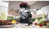 Bosch Serie 6 MFWS650B mincer 500 W Black. Silver Anteprima dell’immagine prodotto 11