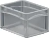 Surplus Systems Eurobox B 20 x 15 x 12 cm, 2,2 L, Produktbild-Vorschau 1