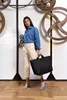 Reisenthel Classic Shopper XL, torba materiałowa, czarna, Podgląd zdjęcia produktu 9