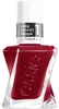 ESSIE Gel Couture 2.0 Nail Polish (509 Paint The Gown Red) Podgląd zdjęcia produktu 2