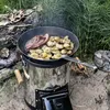 Petromax Schmiedeeise. Pfanne SP32 schmiedeeisern Produktbild-Vorschau 28