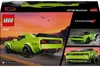 LEGO Speed Champions Sportovní auto Dodge Challenger SRT Náhled obrázku produktu 28
