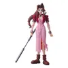 Final Fantasy VII Bring Arts Actionfigur Aerith Produktbild-Vorschau 1