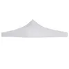 vidaXL Tenda Party 3x3 m bianco Anteprima dell’immagine prodotto 4