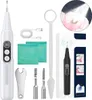 Ultraschall Zahnreiniger mit Kamera & LED Licht, 5 Stufen, Produktbild-Vorschau 1