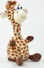 Kögler Labertier Giraffe Fleckchen plappert alles nach Produktbild-Vorschau 3
