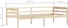VidaXL 322051, 90 cm, 2 m, 65 cm, 900 x 2000 mm, 1 Stück(e) Produktbild-Vorschau 8