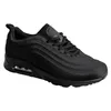 Pánská sportovní obuv běžecká obuv Trevi casual black Náhled obrázku produktu 7