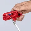 Knipex 169-501SB Uni-Abmantelungswerkzeug ErgoStrip für Ø Produktbild-Vorschau 36