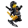 Lego 70738 Ninjago - Der letzte Flug des Ninja-Flu Produktbild-Vorschau 9