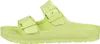 Birkenstock Arizona EVA Faded Lime Schmales Fußbett - Produktbild-Vorschau 48