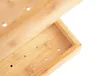 5five Duschablage - 2 Schichten - Bambus - mit Haken - 26 x Produktbild-Vorschau 14