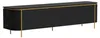TV-meubel, 6 deuren, ribbeldesign, afgeronde hoeken, MDF, Productafbeelding-voorbeeld 18