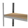 Lagerregal MARBO Strong II 200x120x45-5 Produktbild-Vorschau 7