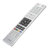 RML1278 Wielofunkcyjny pilot do telewizora – zamienny pilot Podgląd zdjęcia produktu 8