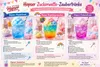 Aromatizovaný cukor na cukrovú vatu s príchuťou jablka, 1 Náhľad obrázku produktu 8