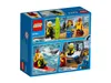 LEGO City Coast Guard Starter Set, Zestaw do budowania, 5 Podgląd zdjęcia produktu 10