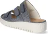 Waldläufer H-Willow Pantolette Blau in Gr. 40.5 Produktbild-Vorschau 8