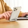 Baseus Stand pliant avec support magnétique blanc Voir les images du produit 10