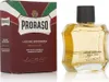 PRORASO Aftershave Lotion Red 100ml Produktbild-Vorschau 2