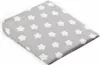Bezug für Babykopfkissen - Keil Sensillo 30x37 cm Sterne Produktbild-Vorschau 1