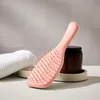 Ultimate Detangler Extra Gentle Safran-Haarbü rste Produktbild-Vorschau 6