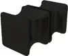 BuyLando Emma 100x80x100 cm H:195 cm U-Form Duschkabine Produktbild-Vorschau 4