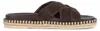 Gabor 83.780 Damenschuhe - bequeme Pantoletten braun NEU Produktbild-Vorschau 15