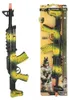 Army Ratelgeweer Ak47 Zwart/Groen Produktbild-Vorschau 5