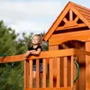 Backyard Discovery Atlantic, Aire De Jeux En Bois | Voir les images du produit 15