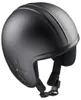 Casco jet Bandit Sky Jet III, nero, M (57/58) Anteprima dell’immagine prodotto 2