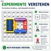 noDNA Elektronik Baukasten Kinder Zukunftswerkstatt für Produktbild-Vorschau 4