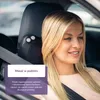 TrueLife RelaxBack B3 Charge – Poduszka masująca z Podgląd zdjęcia produktu 12