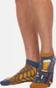 Dedoles Damen und Herren Sneaker Socken Bier Zeit Produktbild-Vorschau 2